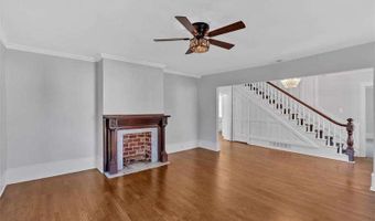 311 S MAIN, Adairsville, GA 30103