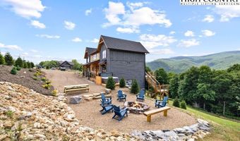 1030 High Valley Overlook, Banner Elk, NC 28604