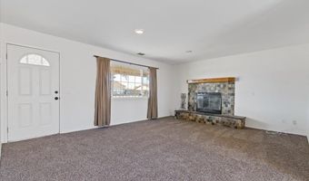 8137 Jacaranda Ave, California City, CA 93505