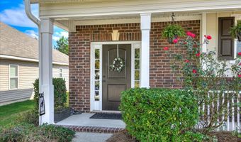 8025 Crawley St, Augusta, GA 30909