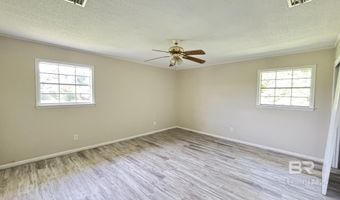 9424 Hurricane Rd, Bay Minette, AL 36507