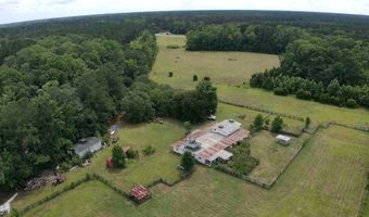 3224 Bo Peep Rd, Brunson, SC 29911