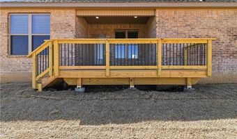 7014 Orange Ave, Bentonville, AR 72713