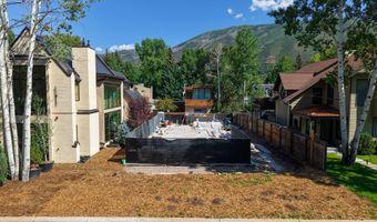 622 W Smuggler St, Aspen, CO 81611