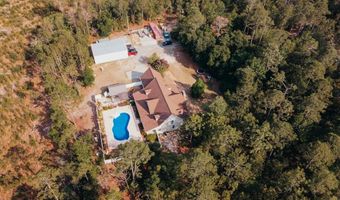 169 GEORGE CRAVEN Rd, Baxley, GA 31513