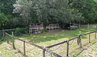 3040 NE 97TH St, Anthony, FL 32617