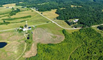 38040 Buck Run Rd, Albany, OH 45710