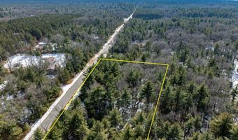 S Badger Lane lot 39, Arkdale, WI 54613