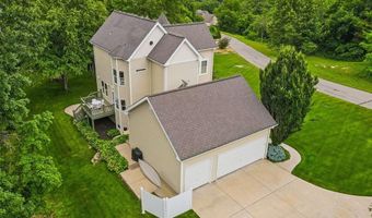4349 Murdoch Ln, Augusta, MO 63332