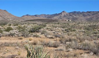 9240 S Longhorn Dr, Chloride, AZ 86431