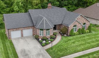 8888 Classic View Dr, Indianapolis, IN 46217
