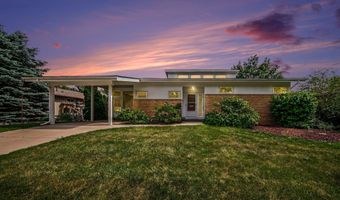 1815 Arbordale St, Ann Arbor, MI 48103