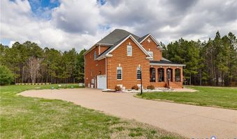 12316 Traylor Field Ln, Ashland, VA 23005