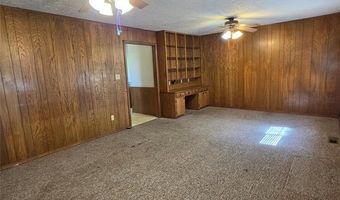 10781 County Road 1550, Ada, OK 74820