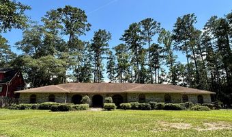 475 Co Rd 411, Abbeville, AL 36854
