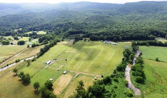 5239 Grapefield Rd, Bastian, VA 24314