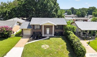 3357 Biscayne Blvd, Arnold, MO 63010