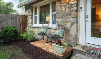 9 Linden Ave, Asheville, NC 28801