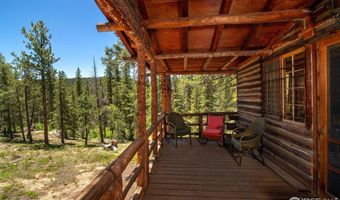 1217 Big Owl Rd, Allenspark, CO 80510