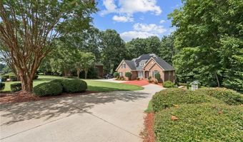 2429 Hickory Forest Dr, Asheboro, NC 27203