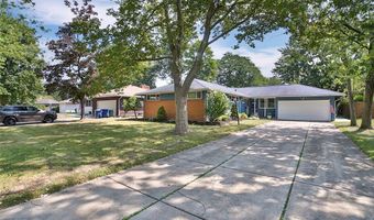 26 Devon Ln, Amherst, NY 14221