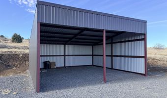 110 Gilbert Rd Lot 0, Capitan, NM 88316