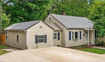 119 Oakhurst Dr, Asheboro, NC 27205