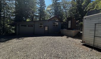 4712 Old Highway 99, Ashland, OR 97520