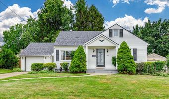 186 E Woodsdale Ave, Akron, OH 44301