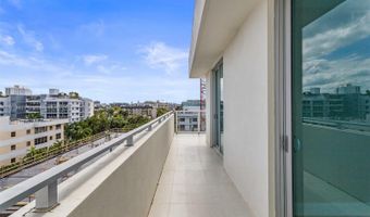 1150 101st St PH 702, Bay Harbor Islands, FL 33154