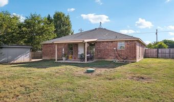 2920 Luisa Ln, Alvarado, TX 76009