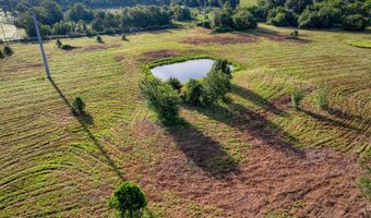 E HWY 3, Atoka, OK 74525