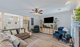 513 Stone Mountain Loop, Alma, AR 72921