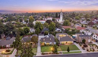 515 Alahmar St N, Alhambra, CA 91801