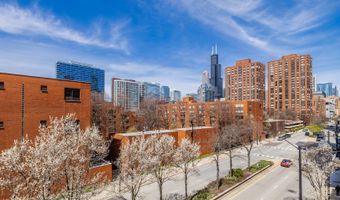 1111 S State St 701, Chicago, IL 60605