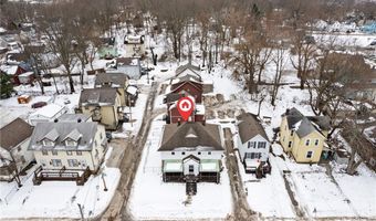 378 Cross St, Akron, OH 44311