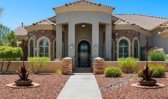 10327 W IRONWOOD Dr, Casa Grande, AZ 85194