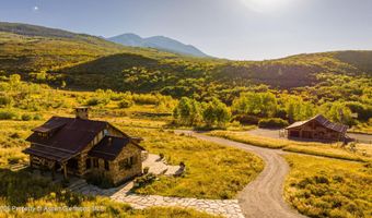 1350 Old Herron Rd, Basalt, CO 81621