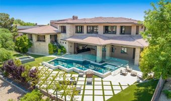 14 Promontory Ridge Dr, Las Vegas, NV 89135