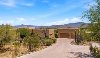 7676 E NONCHALANT Ave, Carefree, AZ 85377