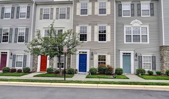 21841 GOODWOOD Ter, Ashburn, VA 20147