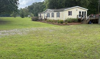 150 Happy Trails Dr, Angier, NC 27501