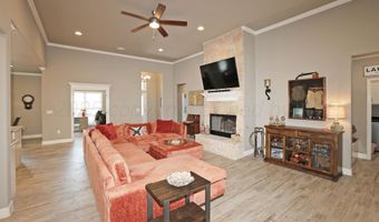 6702 TATUM Cir, Amarillo, TX 79119