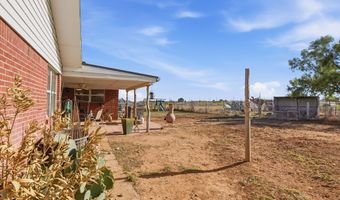 820 SE 2001, Andrews, TX 79714