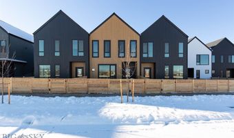 2909 S 27th Ave, Bozeman, MT 59718