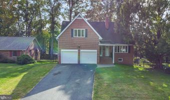642 WESTWOOD Dr, Aberdeen, MD 21001