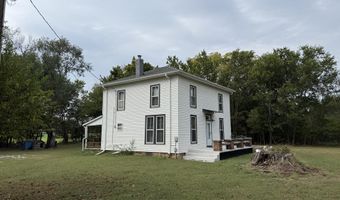 16435 County Road 290, Asbury, MO 64832