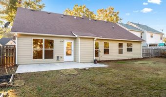 723 York View Dr, Auburn, GA 30011