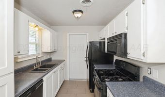 5144 ROYCE Dr, Amarillo, TX 79110