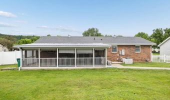 1905 Stivers Rd, Aberdeen, OH 45101